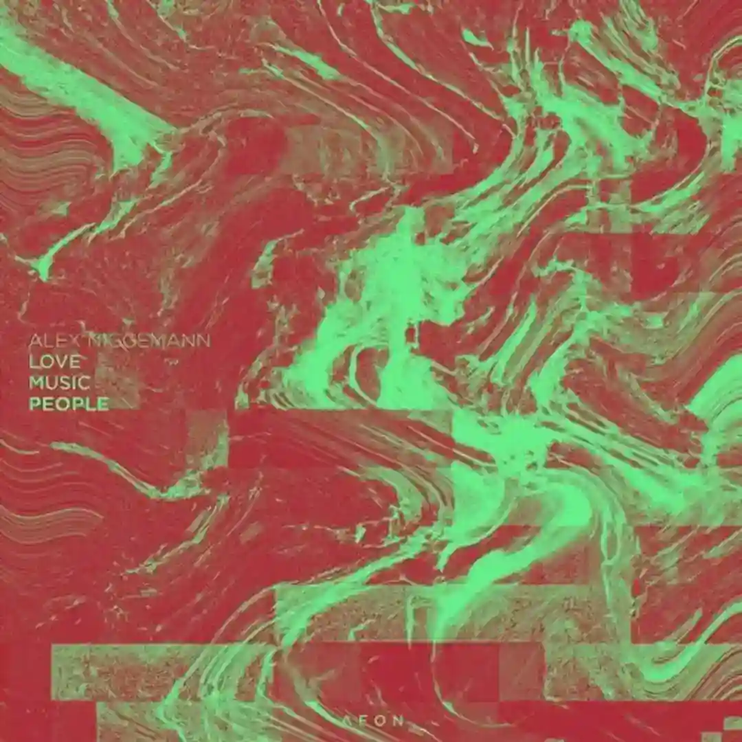 Love, Music, People (Lauer Remix) cover