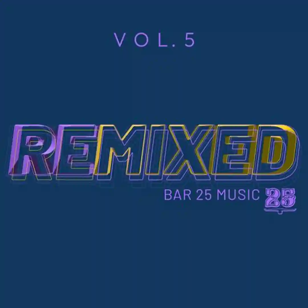Resist (DADADISCO Kunstkamera Remix) cover