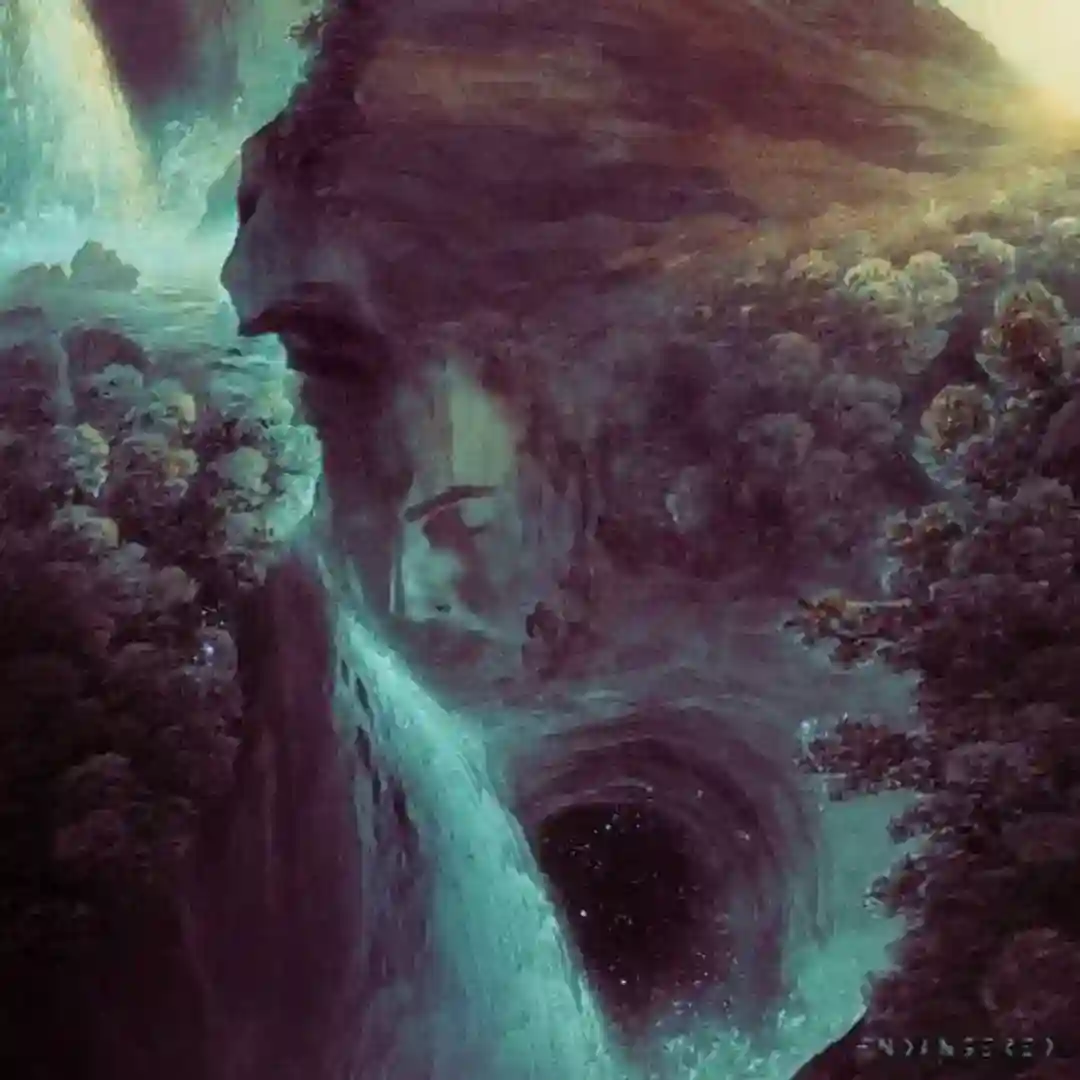 Confessions Of The Red Rattlesnake (Original Mix) cover