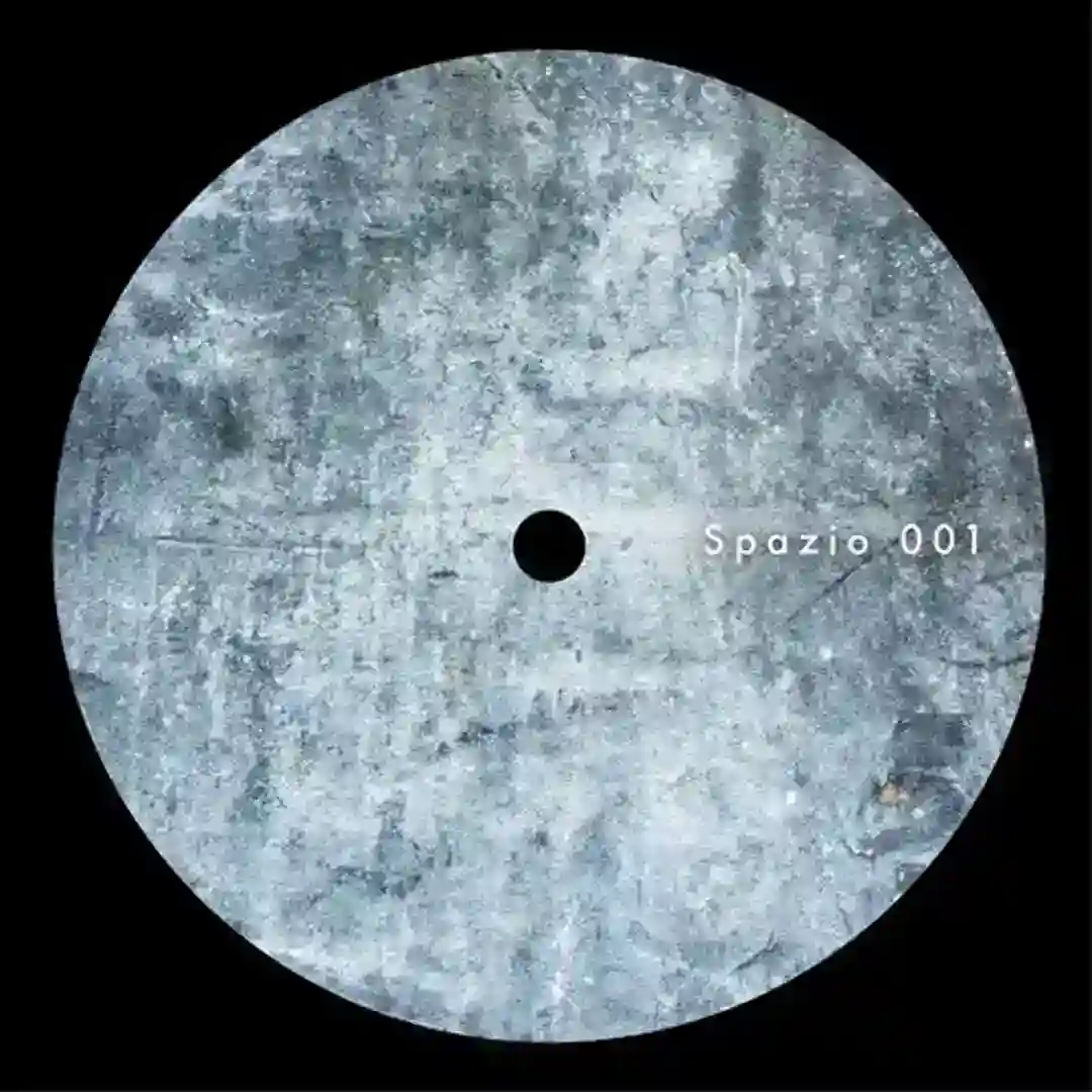 Secondo Tempo (Original Mix) cover