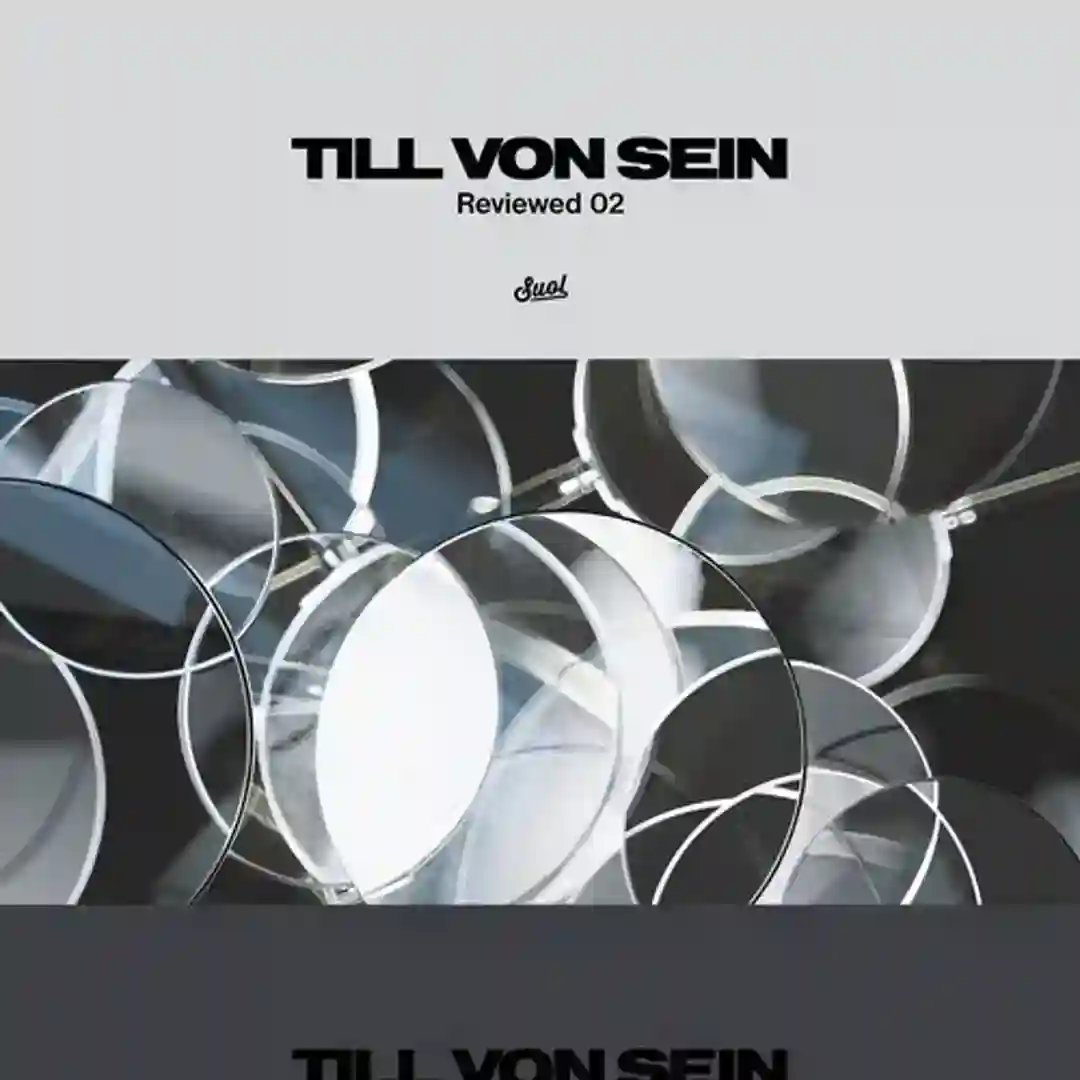 Blueprint (Kollektiv Turmstrasse Remix) cover