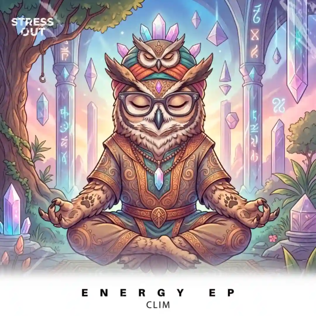 Energy cover