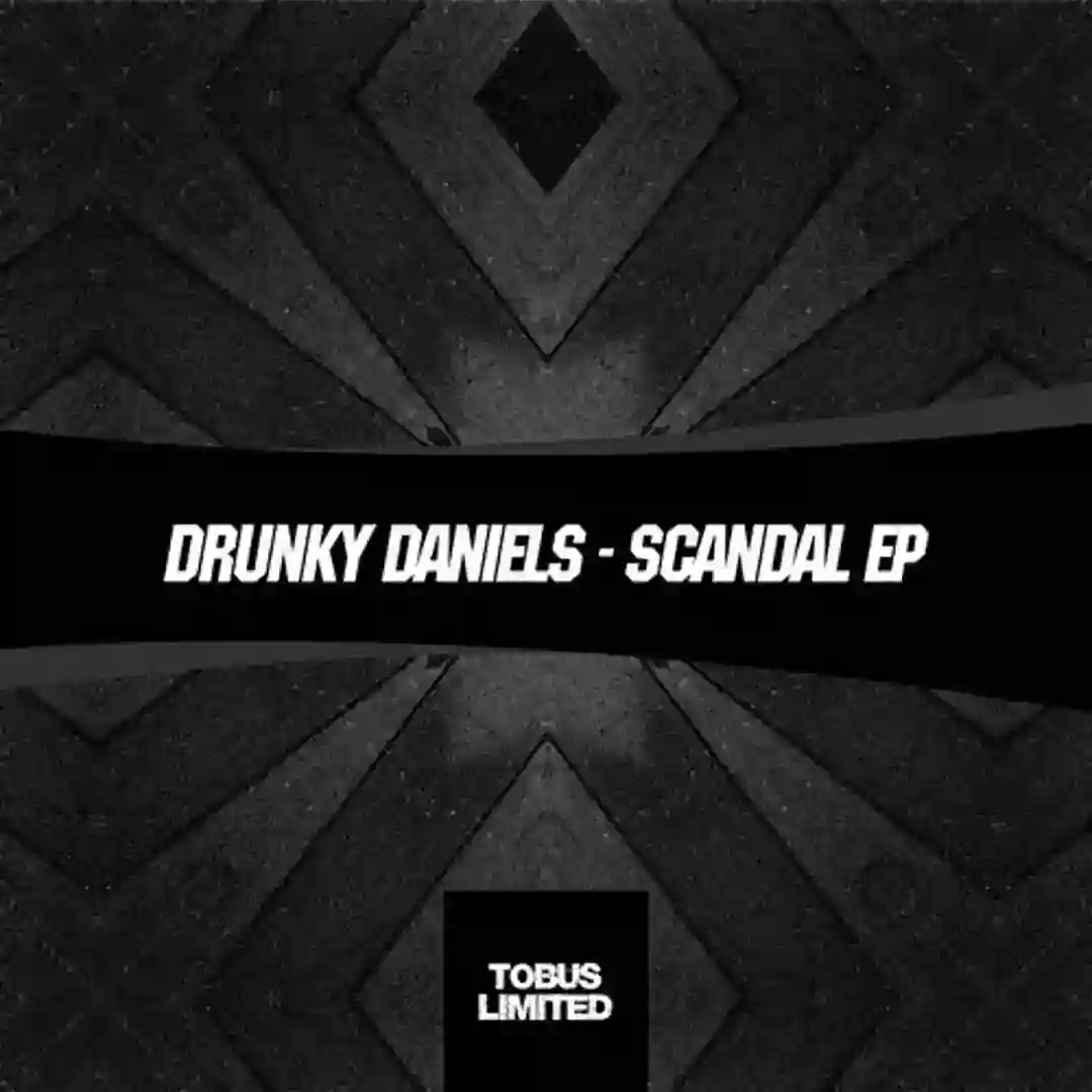 Scandal EP cover