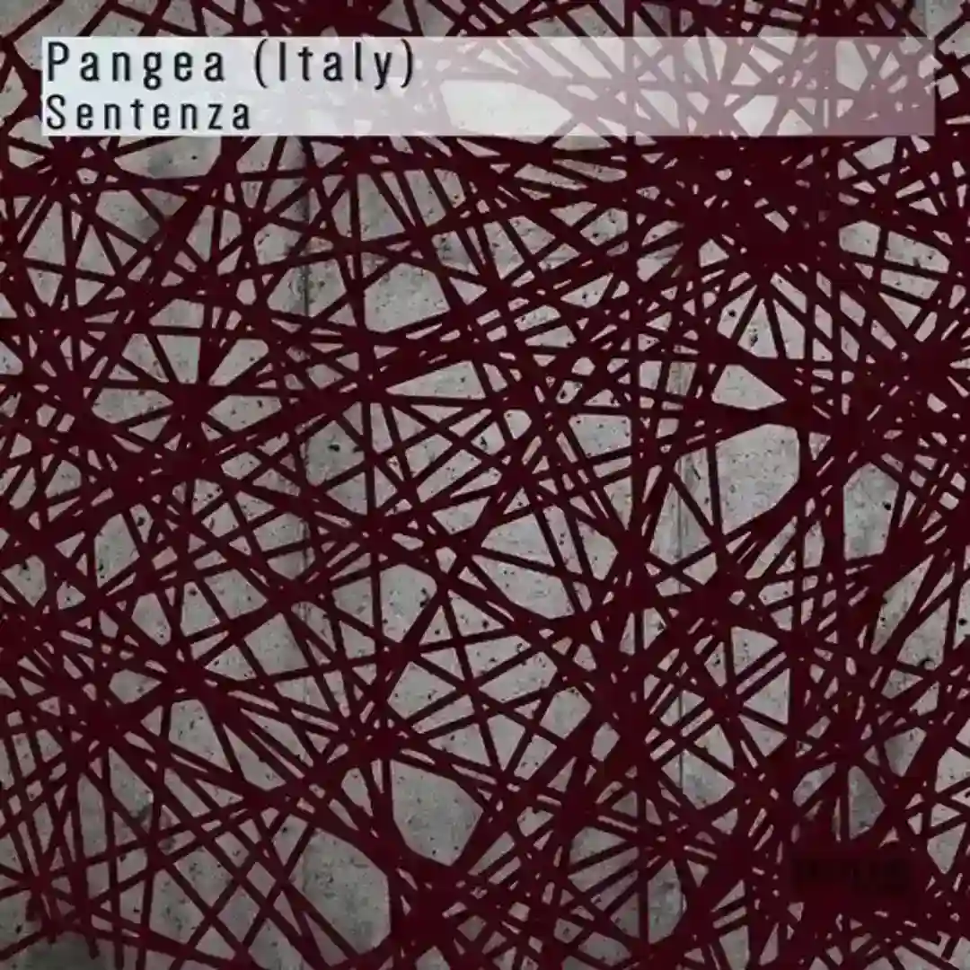 Presentare (Original Mix) cover