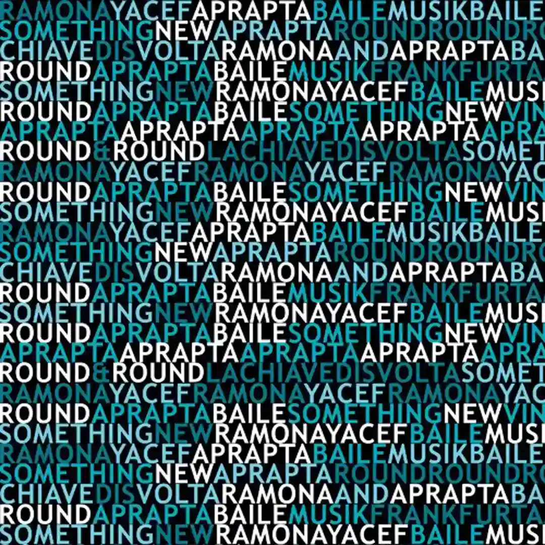 Round & Round cover