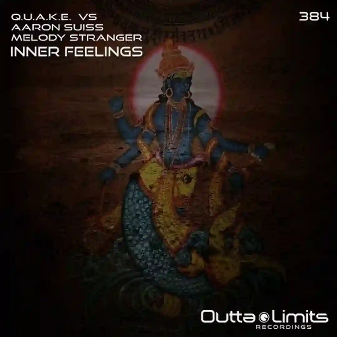 Inner Feelings (Original Mix) cover