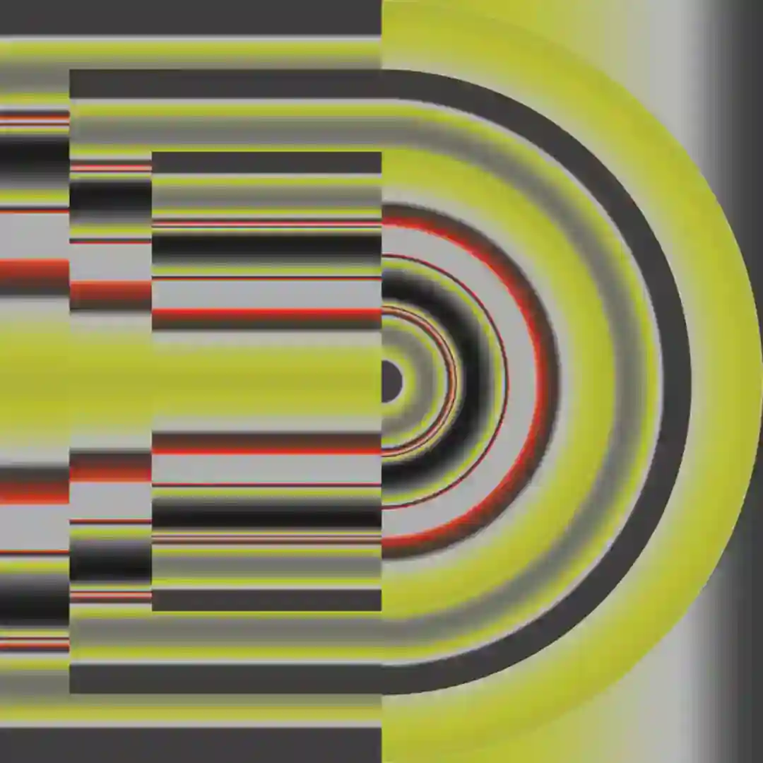 Executive Dysfunction (Original Mix) cover