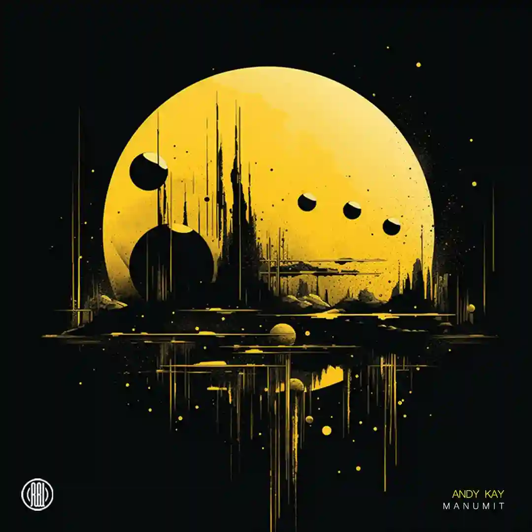 Manumit (Original Mix) cover