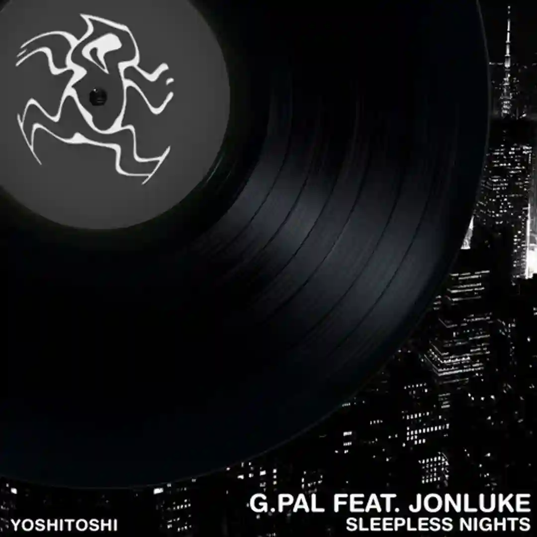 Sleepless Nights (Original Mix) cover