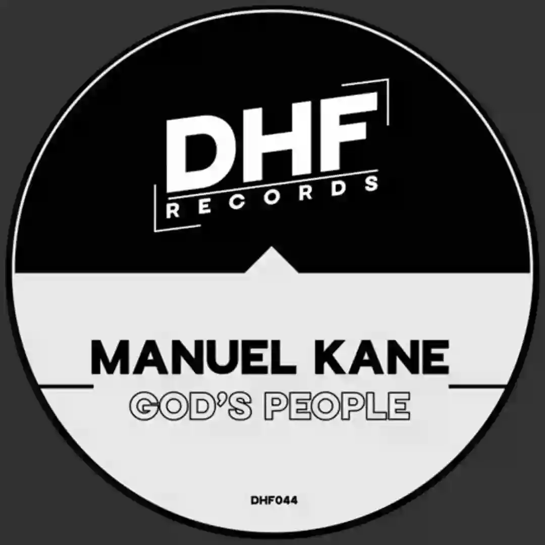 God's People cover