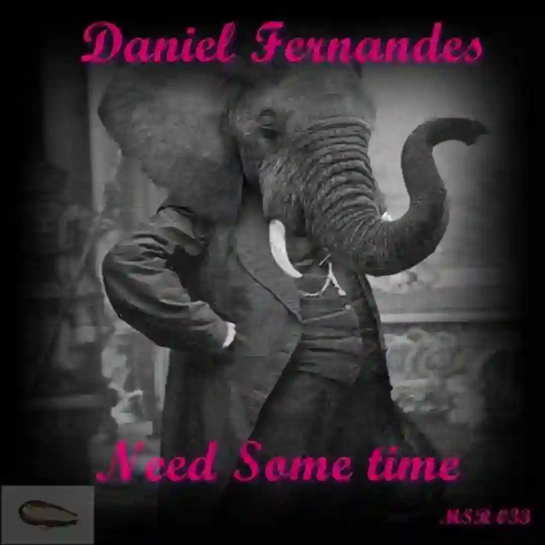 Need Some Time (Lefty D Remix) cover
