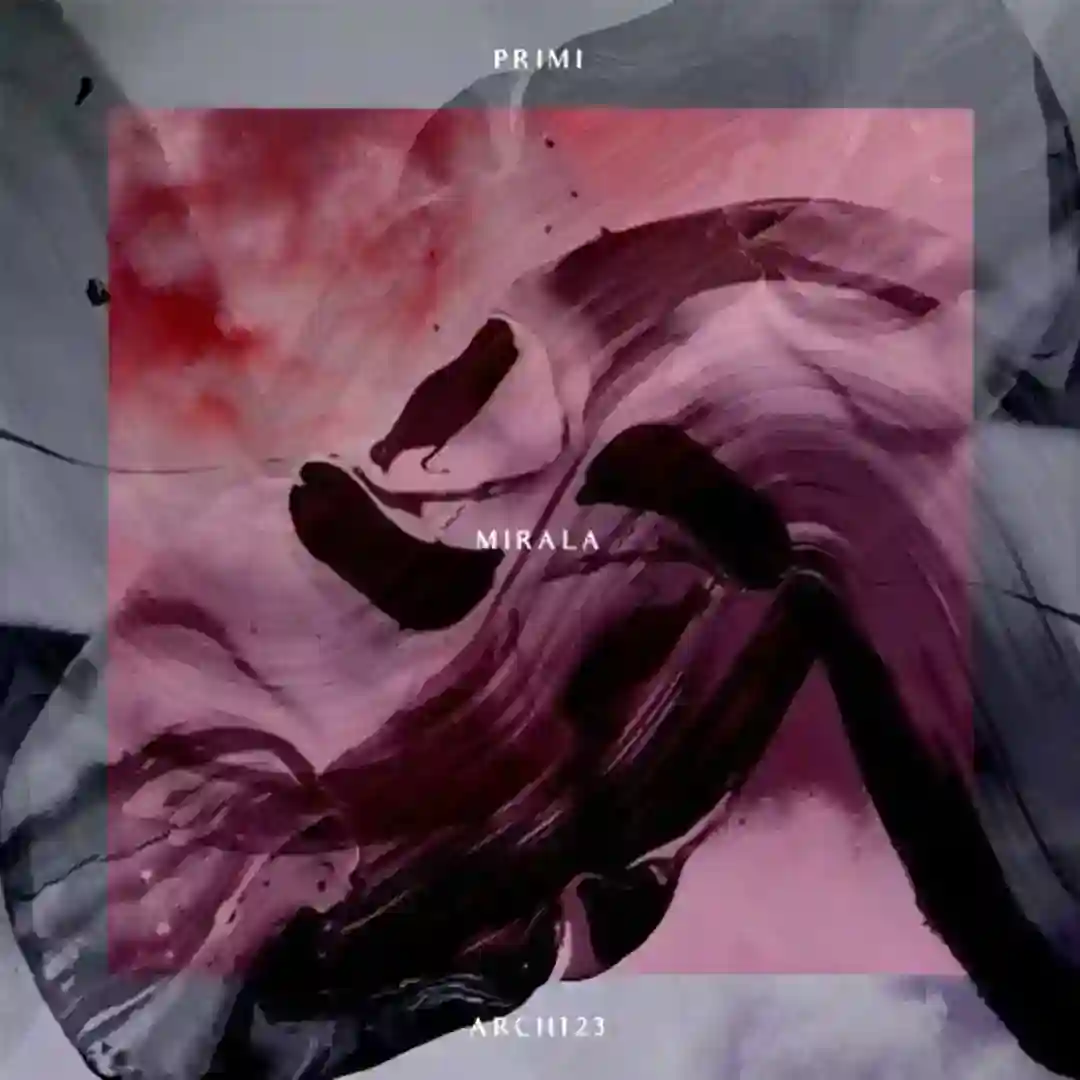 Zena (Original Mix) cover
