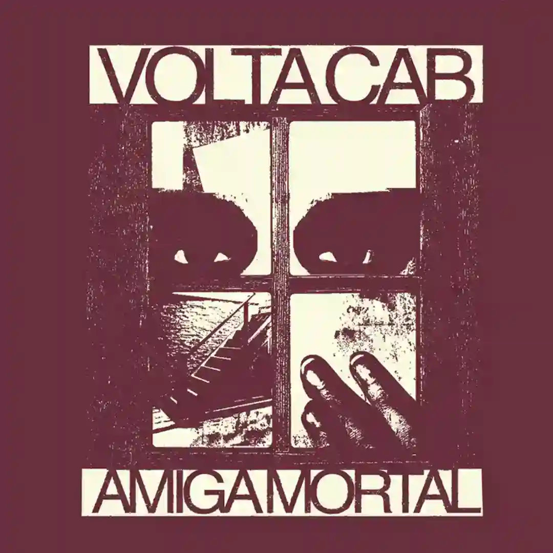 Amiga Mortal cover