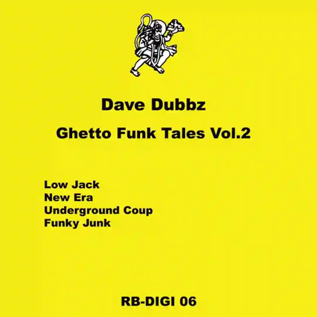 Low Jack cover