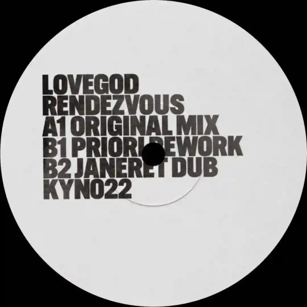 Rendezvous cover