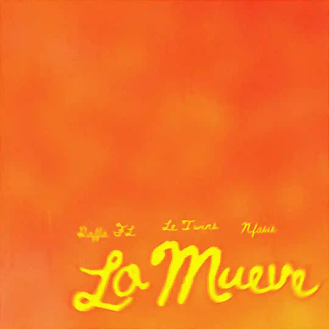 Lo Mueve (Extended Mix) cover