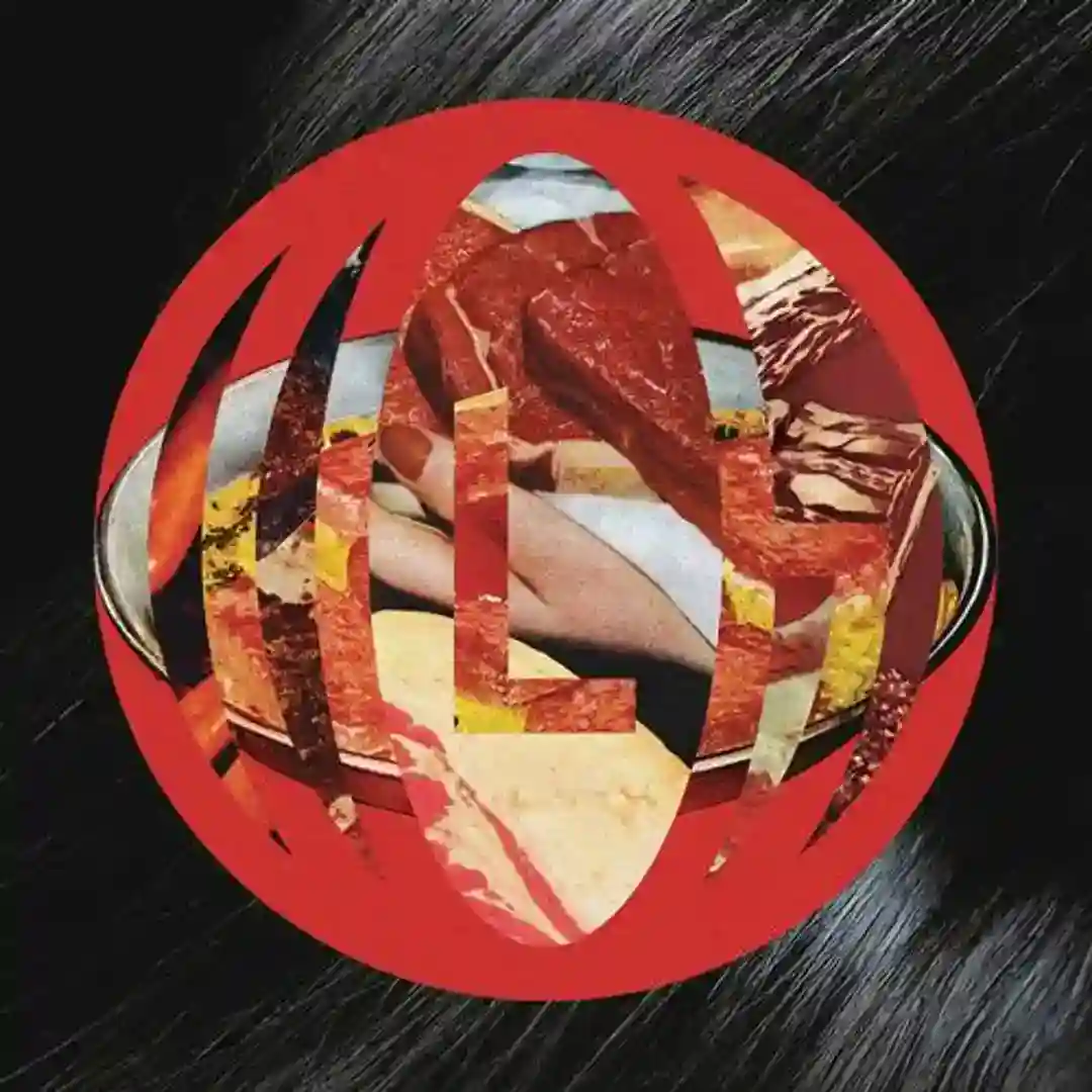 Cardiocleptomania EP cover
