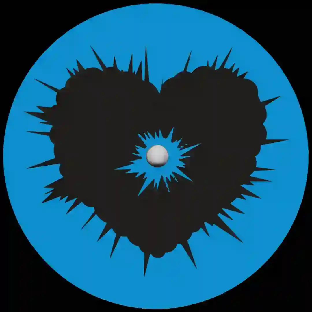 Love To The End (Sunset Mix) cover