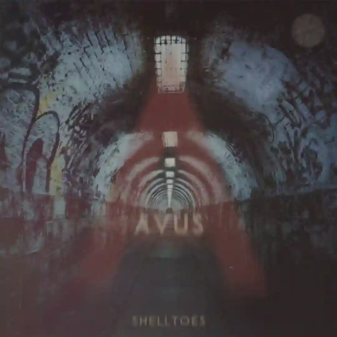 Hot-V (Original Mix) cover