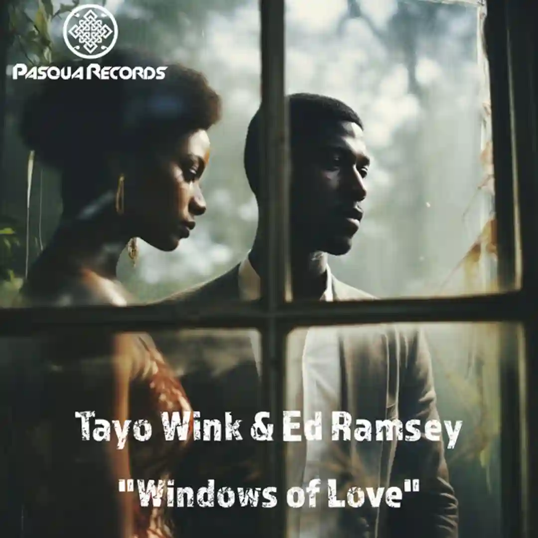 Windows of Love (Original Mix) cover