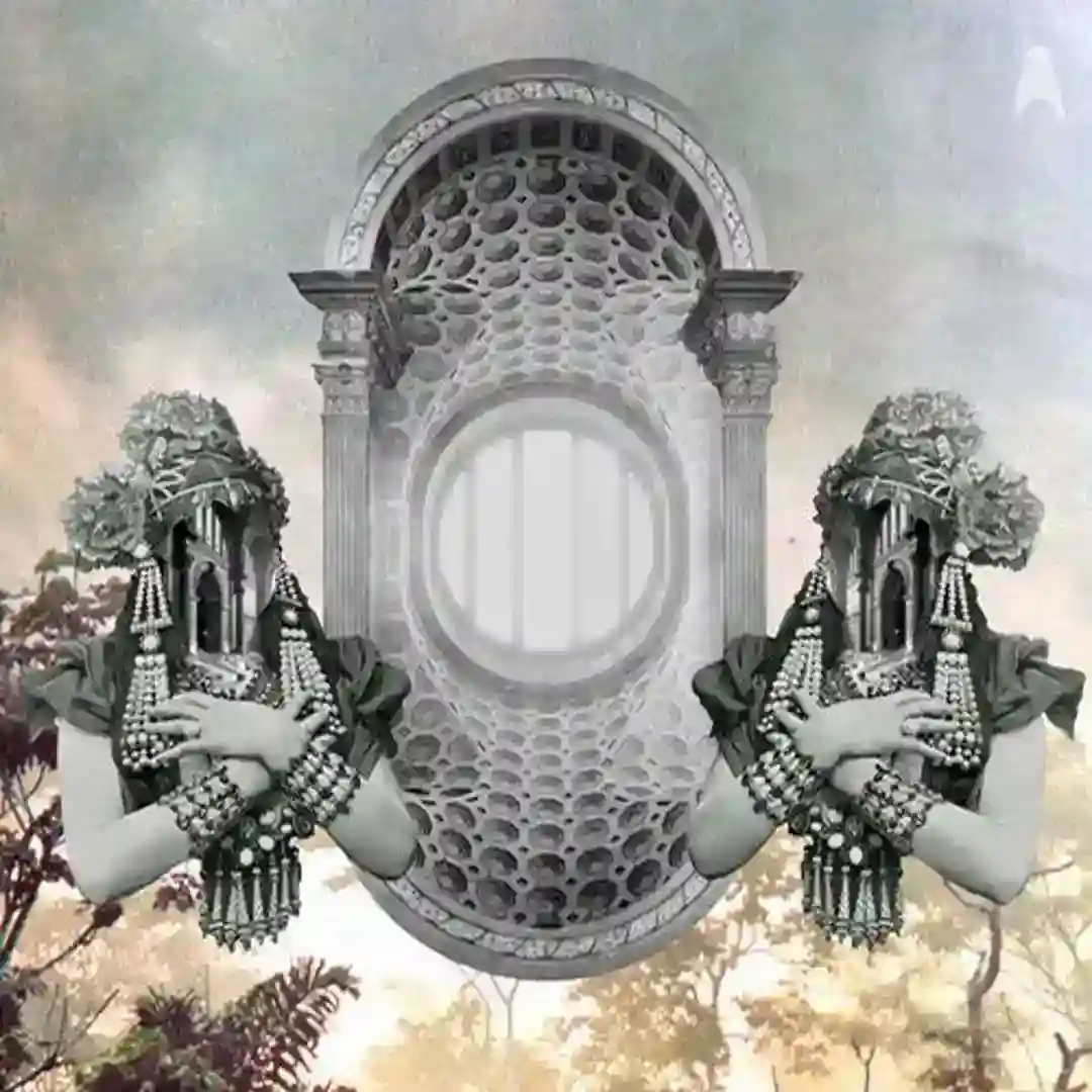 Playa Mujeres (Mononoid Remix) cover
