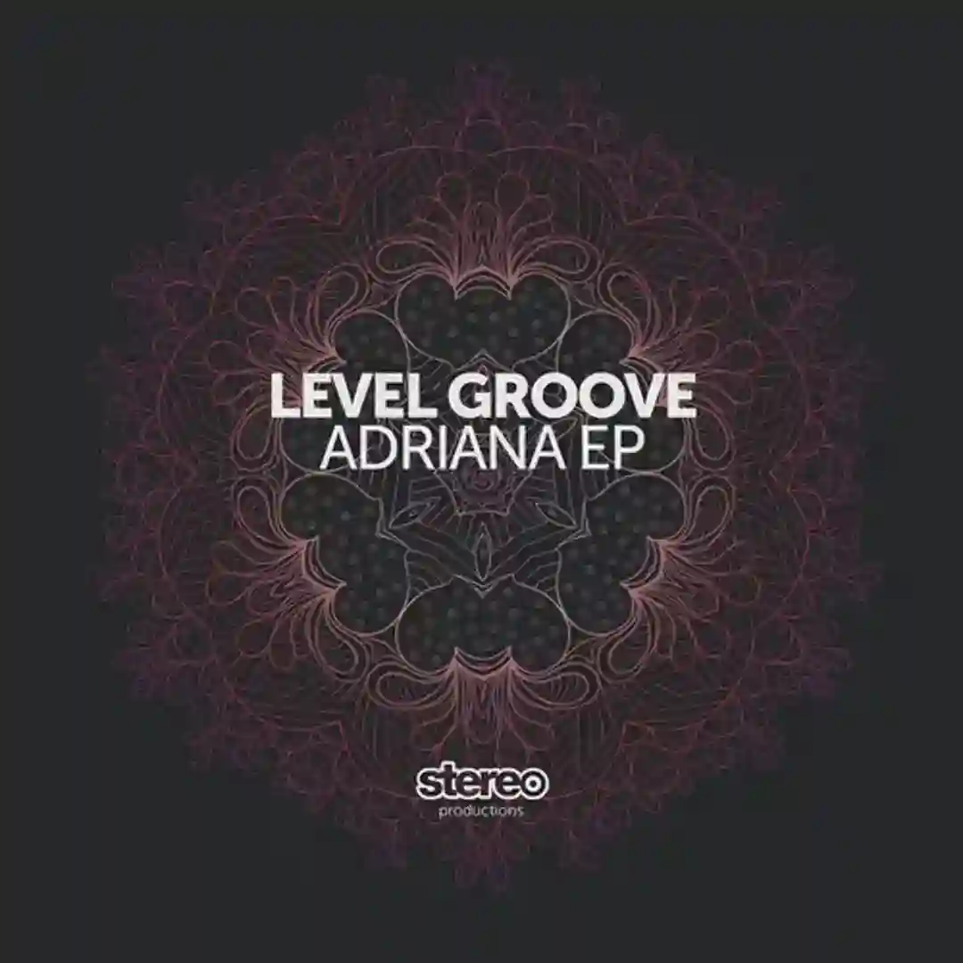 Adriana EP cover