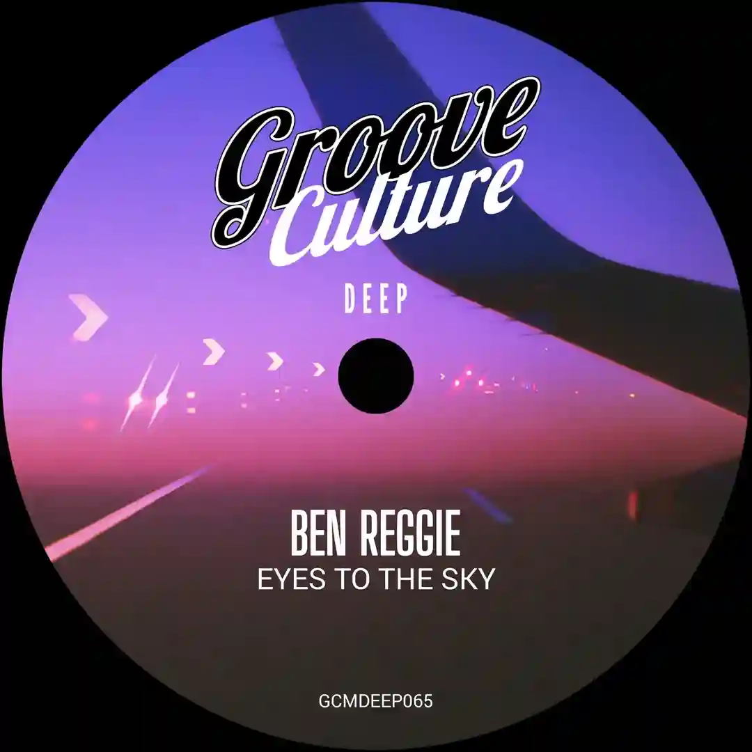 Eyes To The Sky (Extended Mix) cover