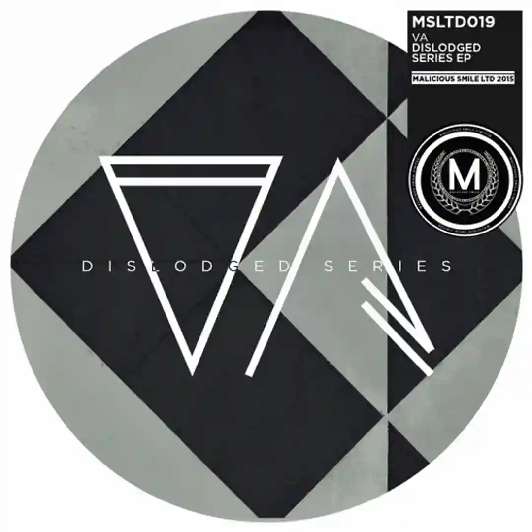 Steel (Original Mix) cover