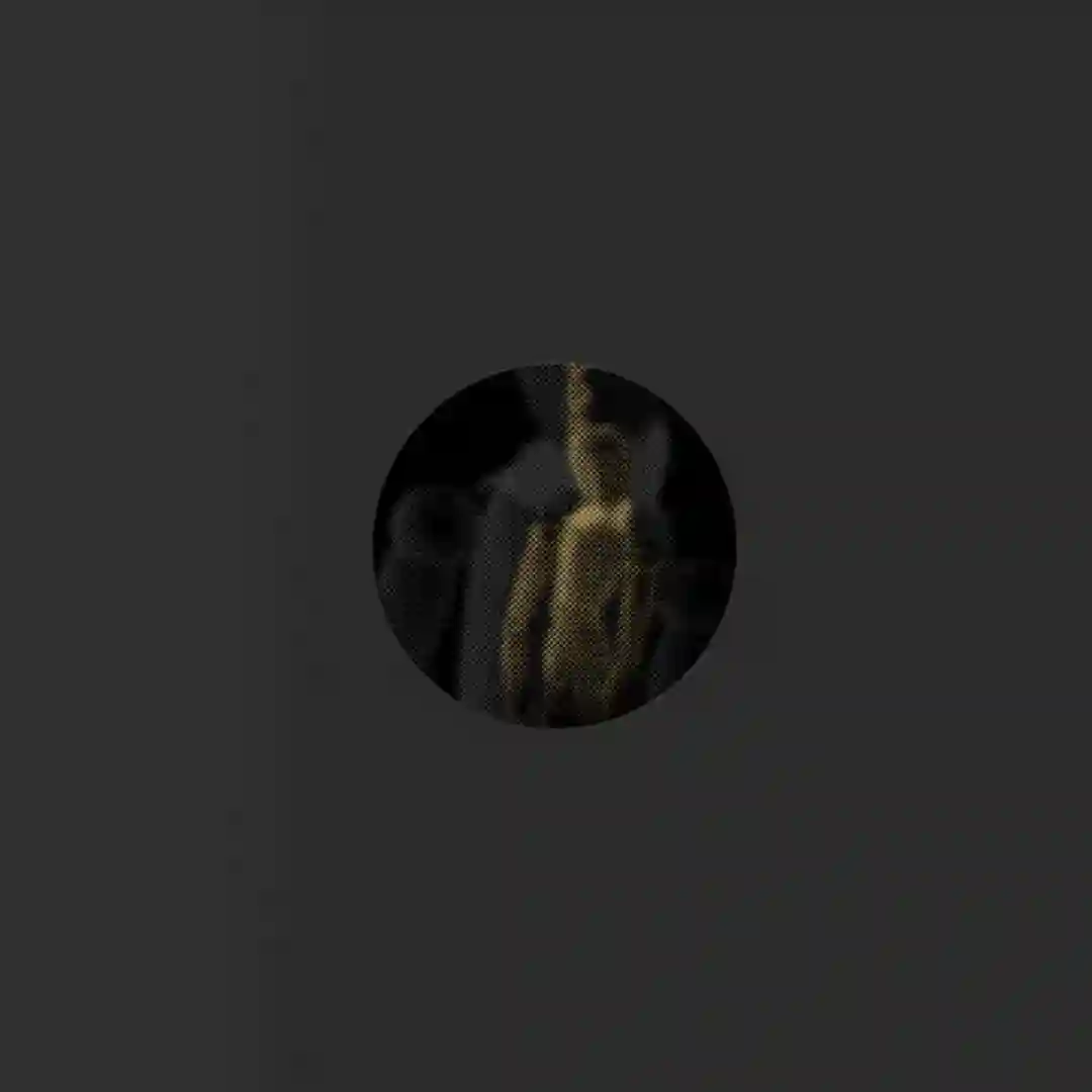 Strangled EP cover