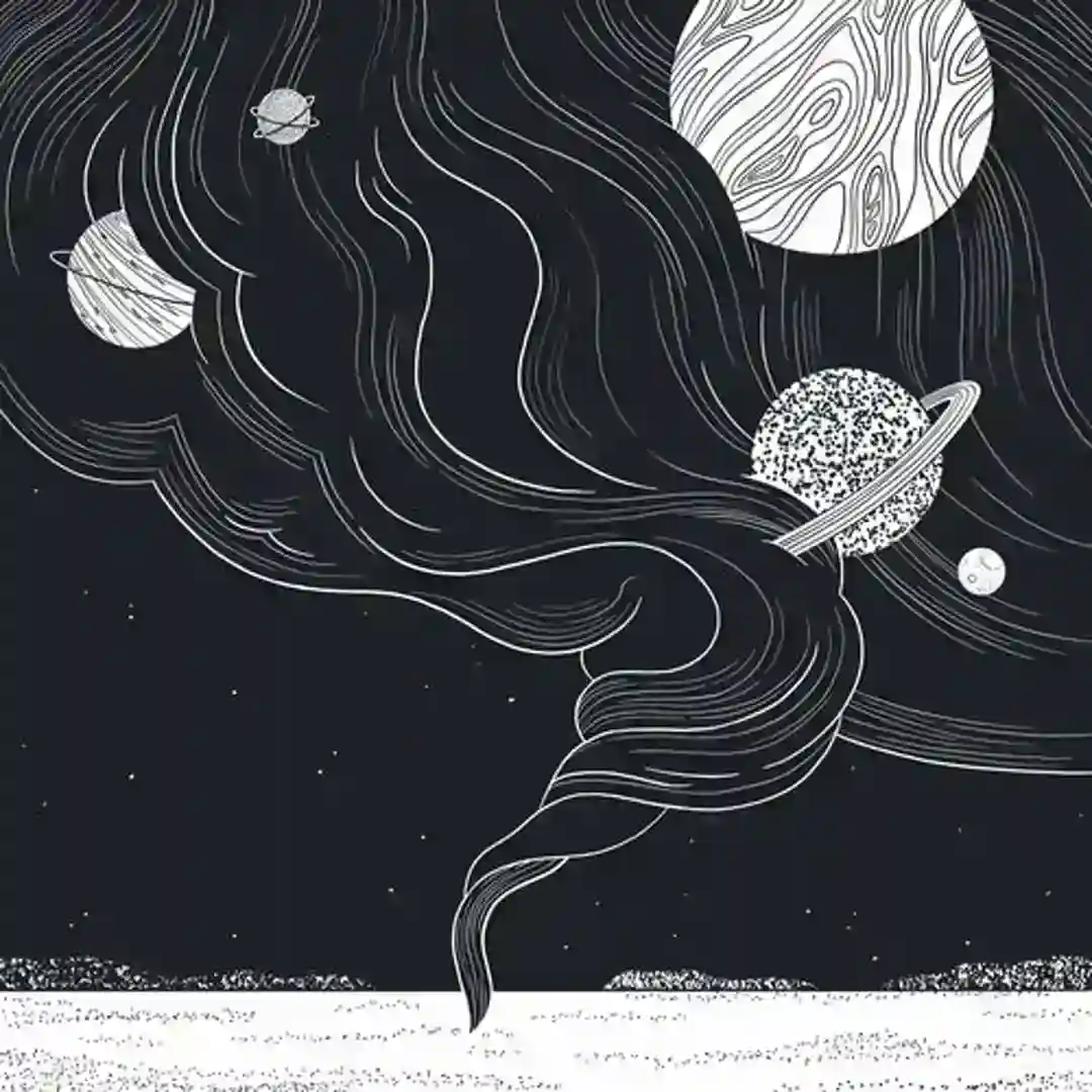 Into The Void EP cover