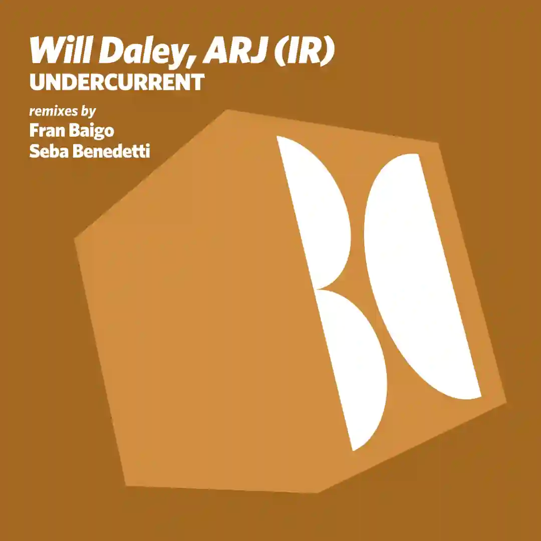 Undercurrent (Seba Benedetti Remix) cover