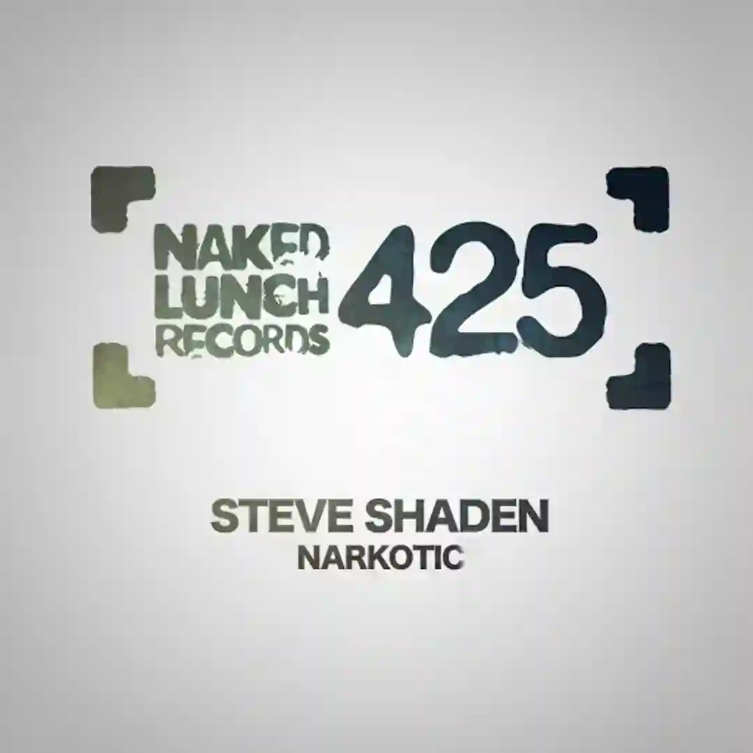 Narkotic (Original Mix) cover