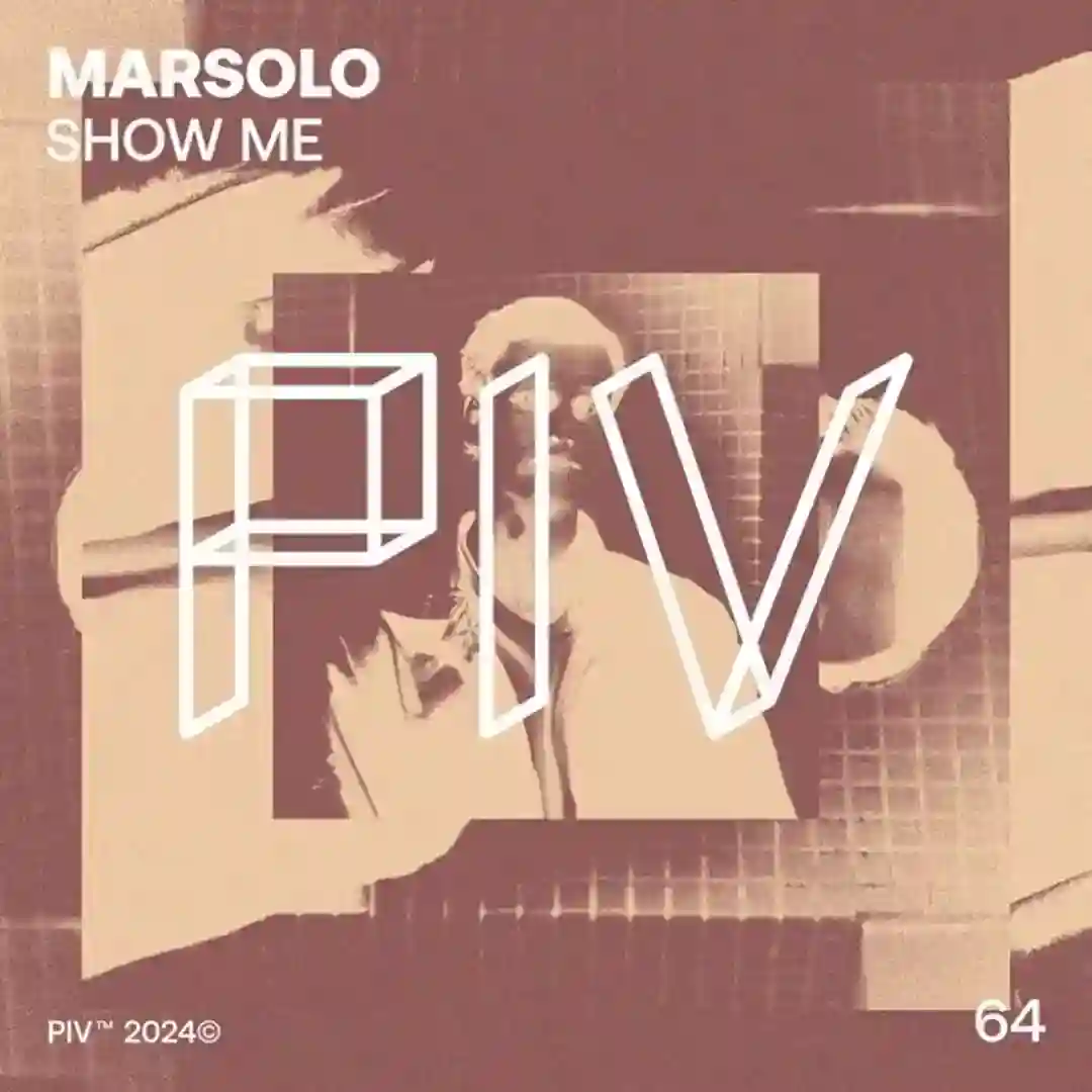 Show Me cover