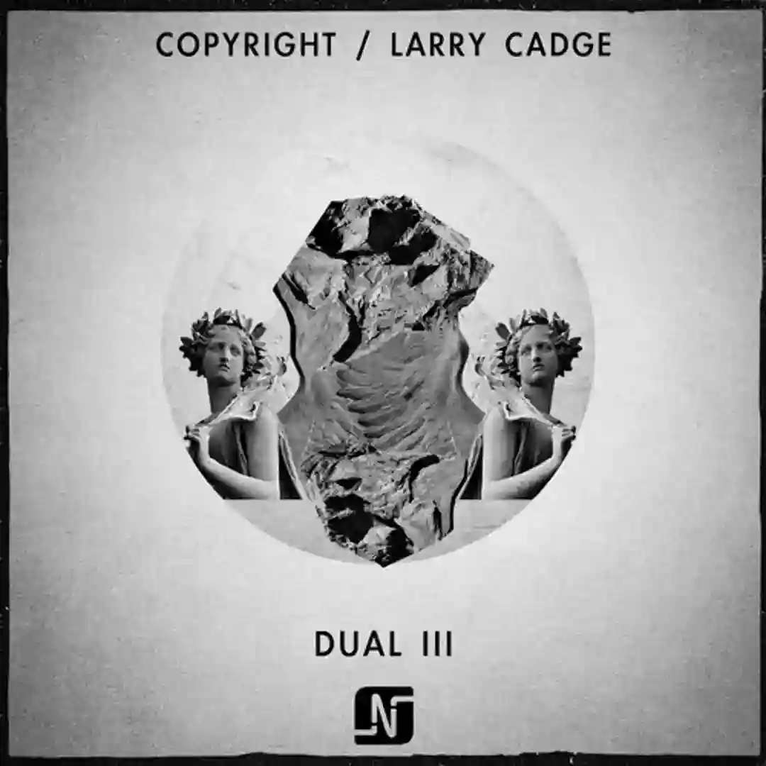 DUAL III cover