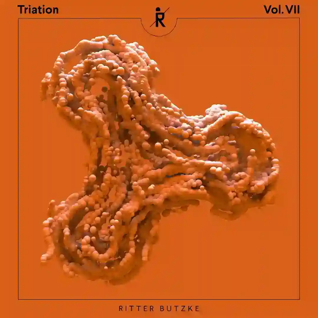 Triation, Vol. VII cover