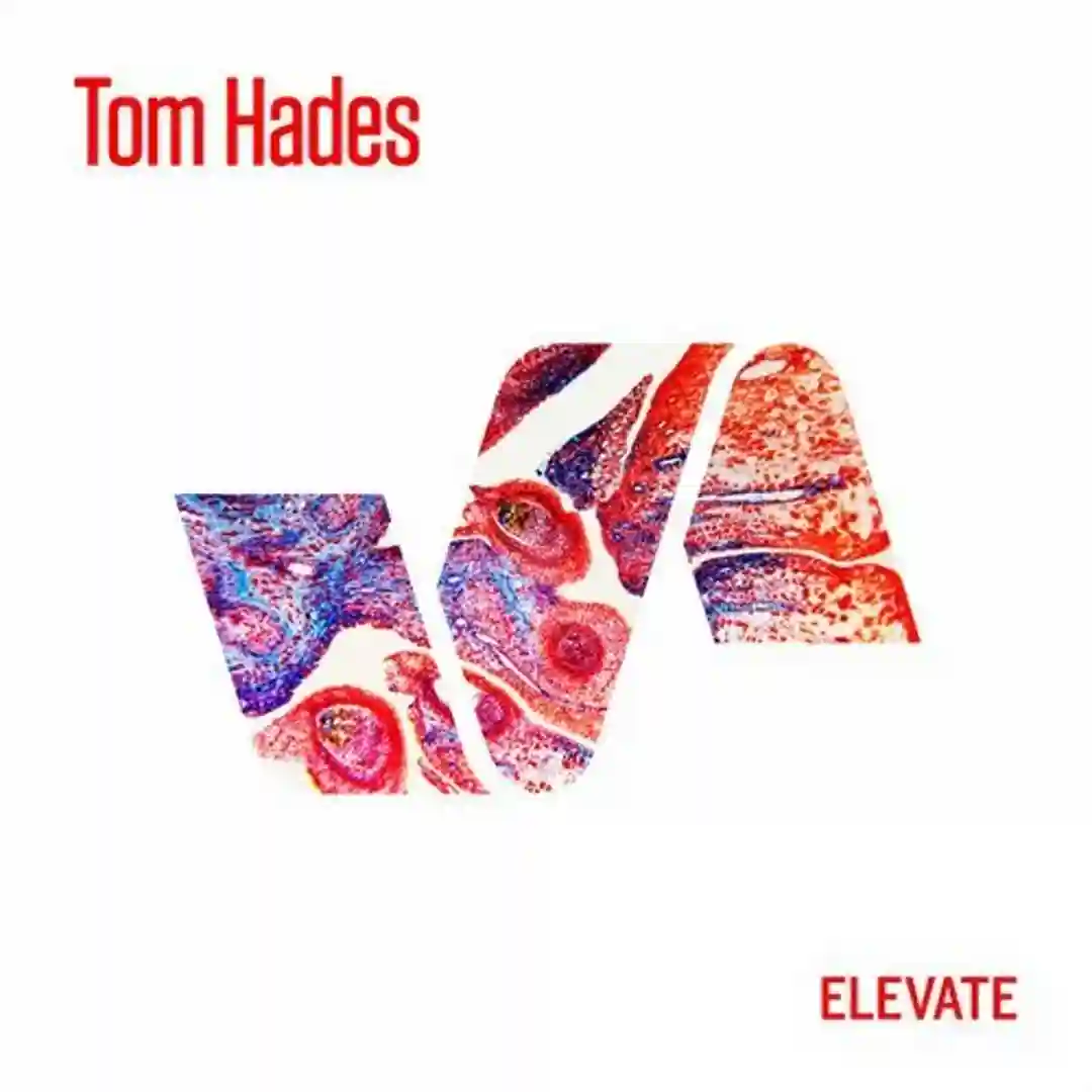 Cloned EP cover