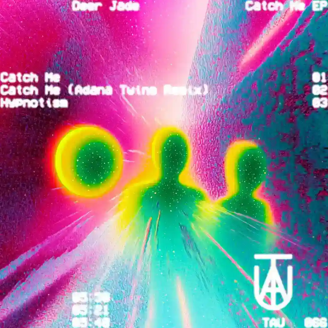 Hypnotism (Original Mix) cover