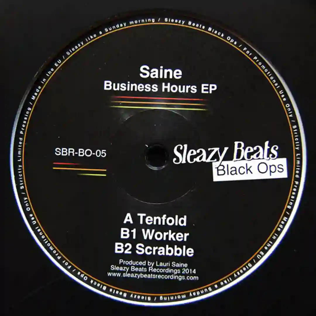 Worker cover