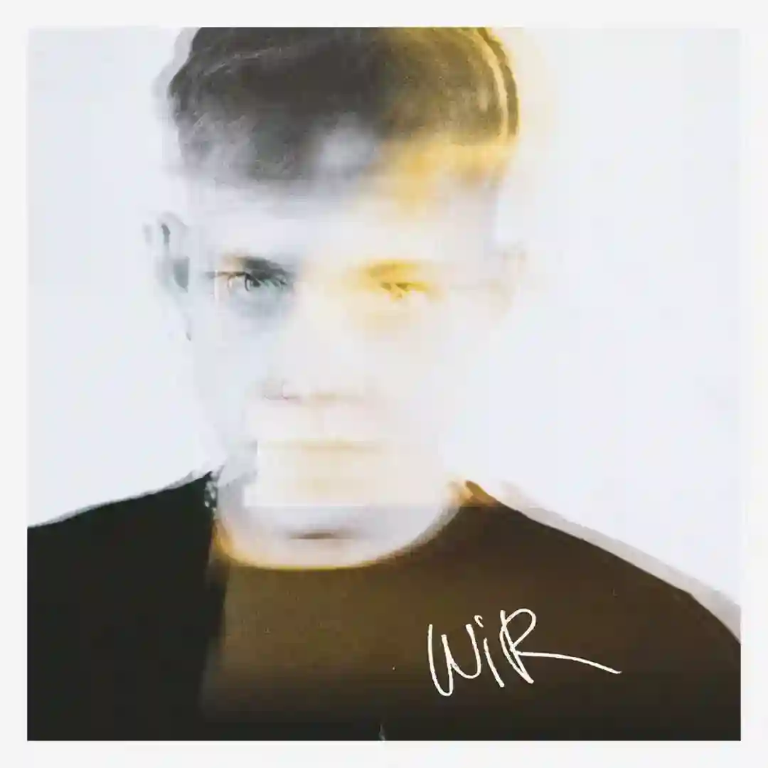 Wir (Original Mix) cover
