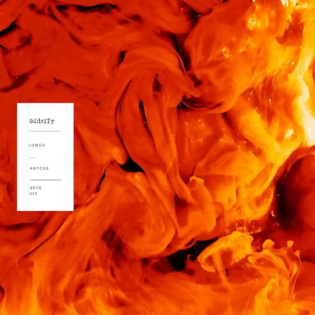 Lungs (Jody Barr Remix) cover