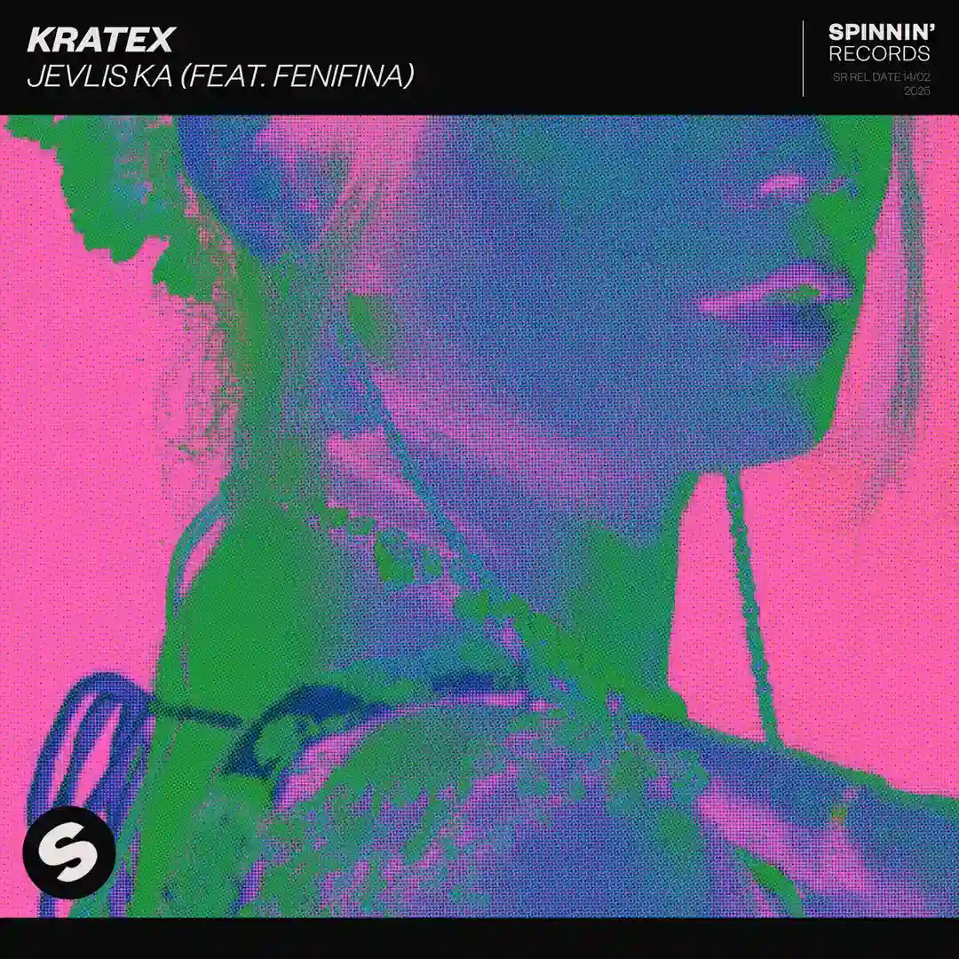 Jevlis Ka (feat. FeniFina) (feat. FeniFina) cover