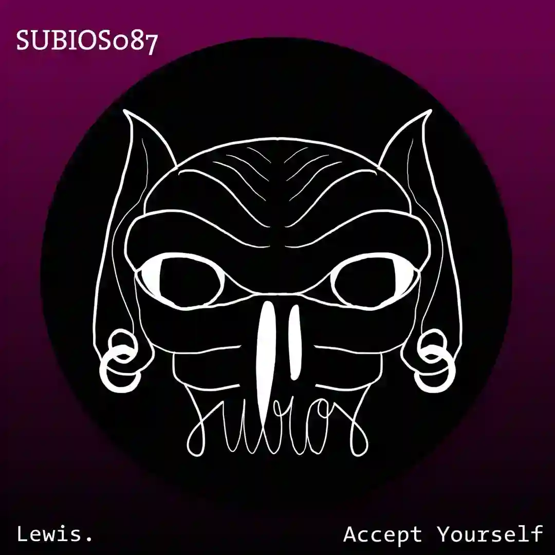 Accept Yourself (Original Mix) cover