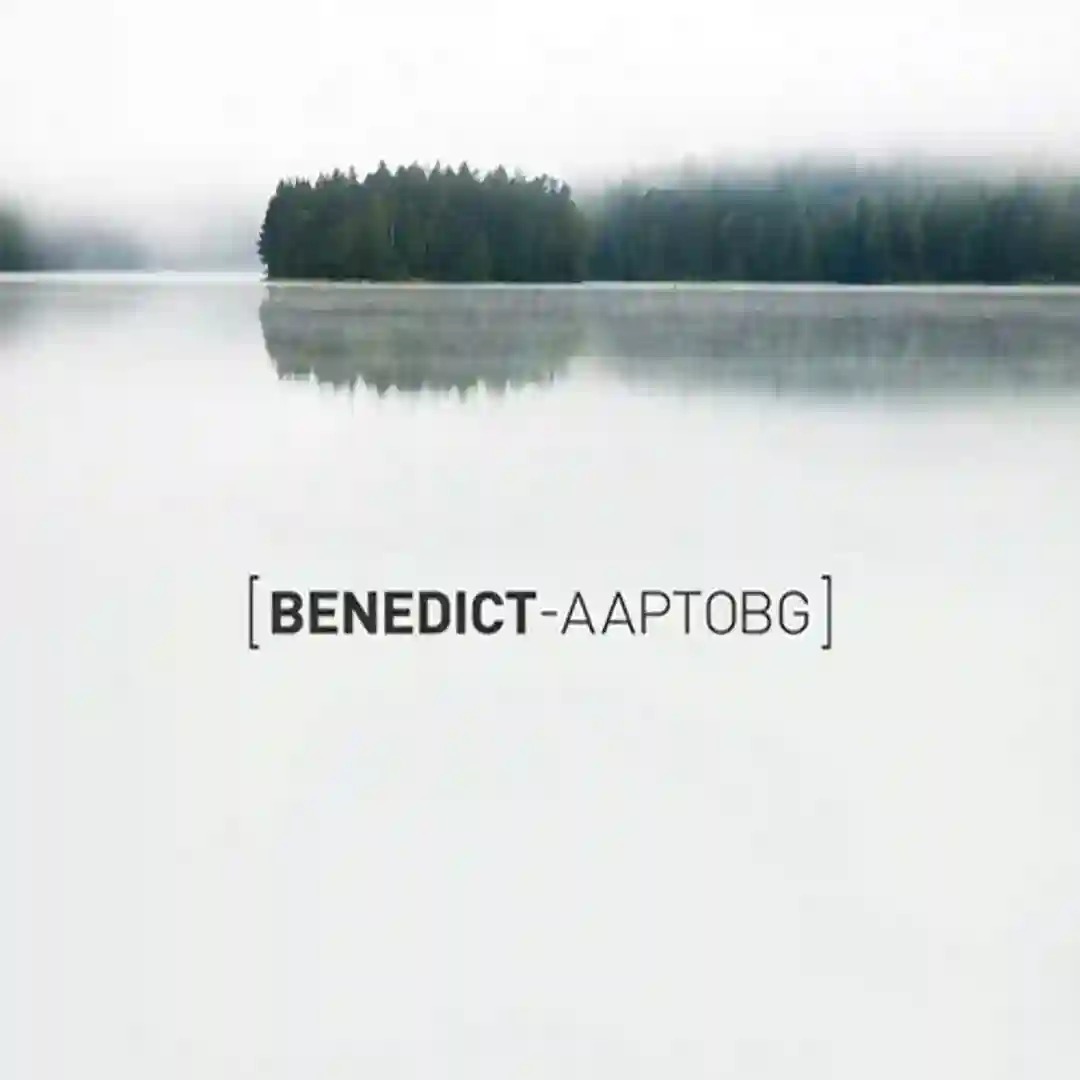 AAPTOBG (Benedict Original Mix) cover