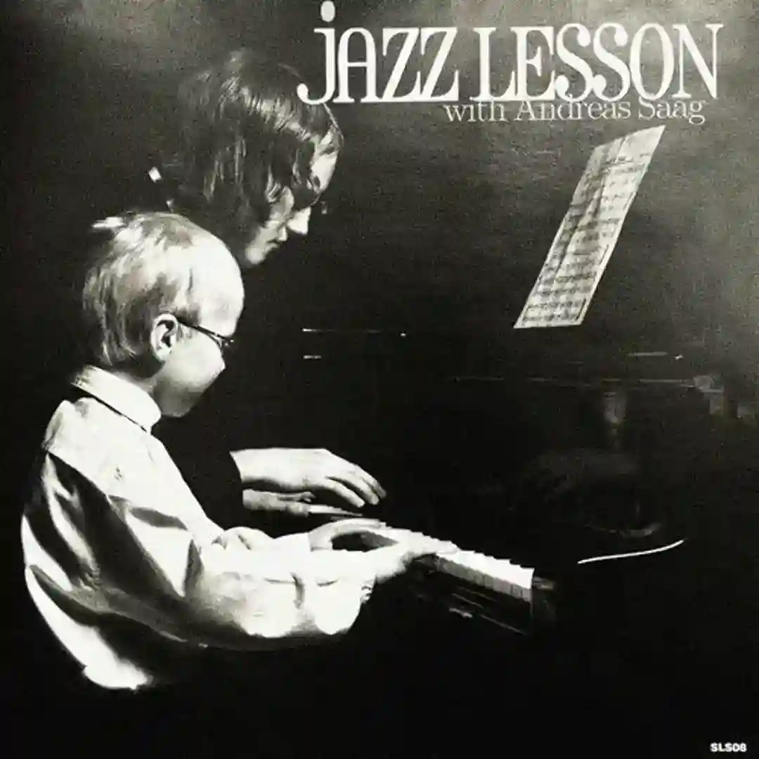 Release the Groove (Remastered 2023) cover