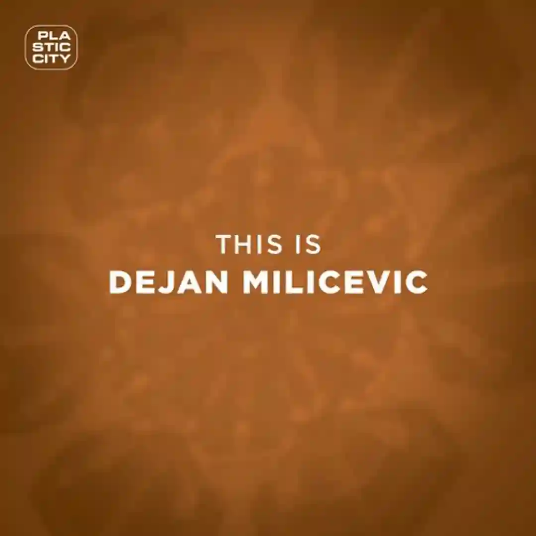 Disordered Saucisse cover
