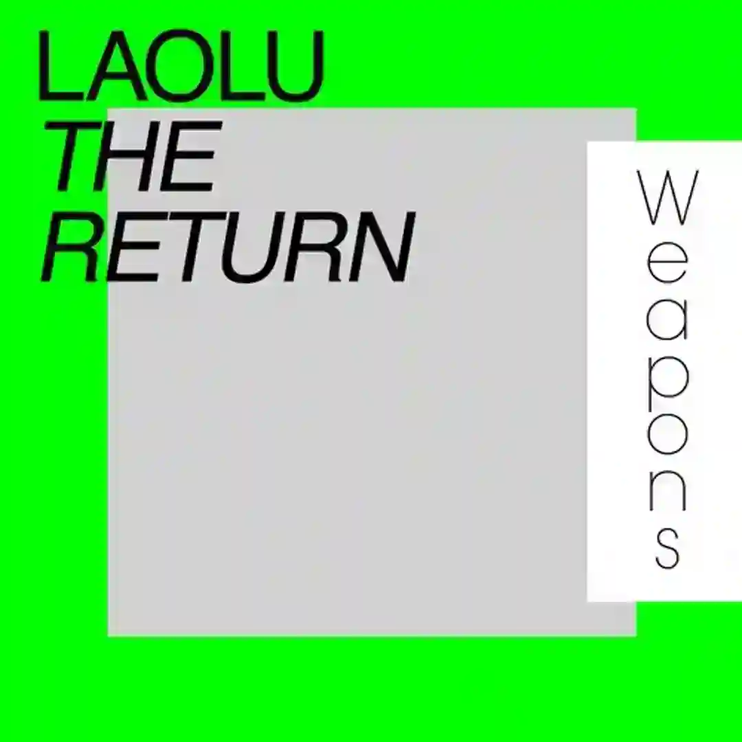 The Return (Original Mix) cover