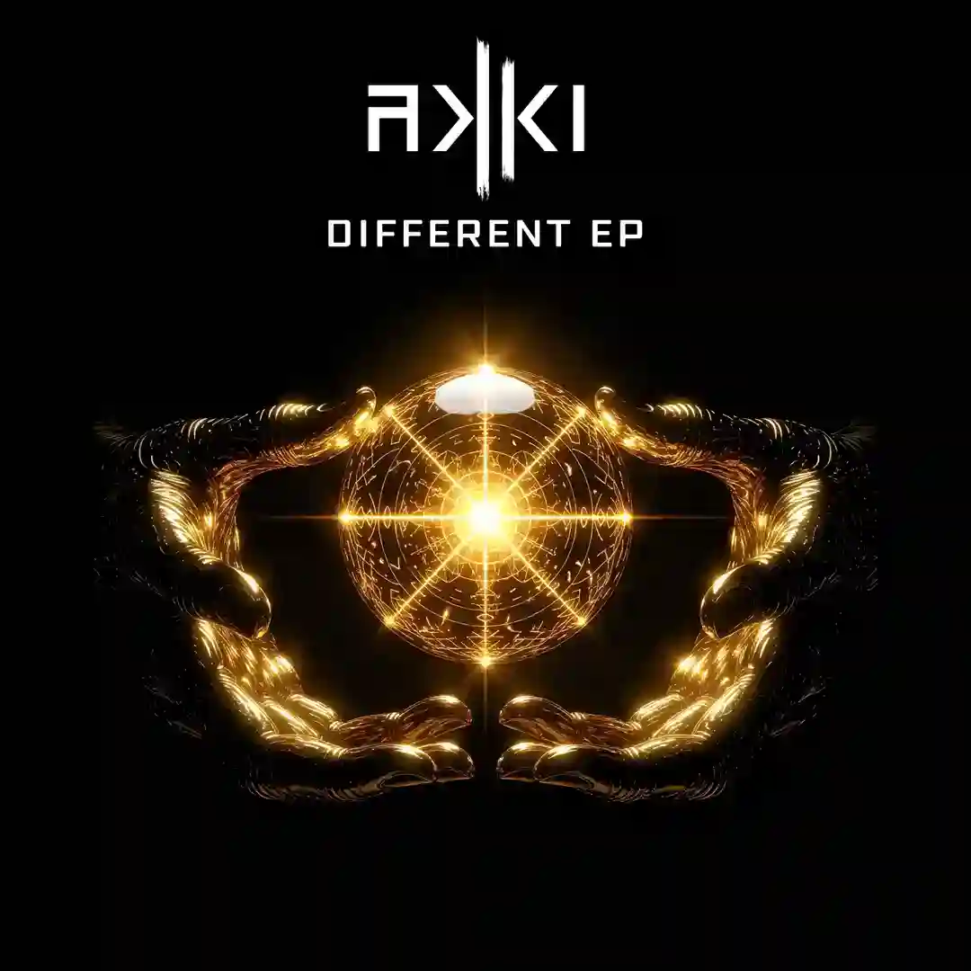 Take Control (Extended Mix) cover