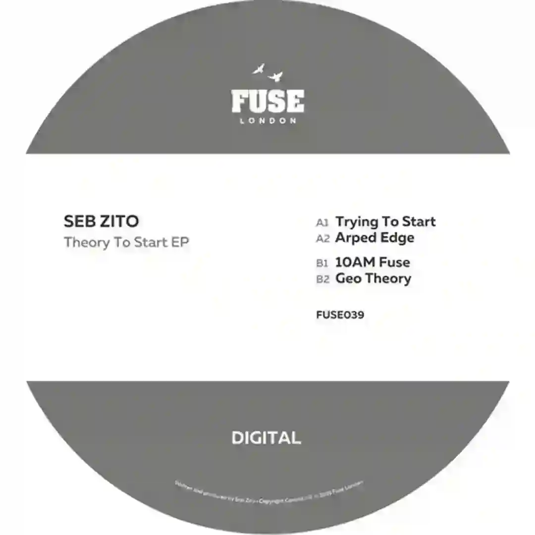 10AM Fuse cover