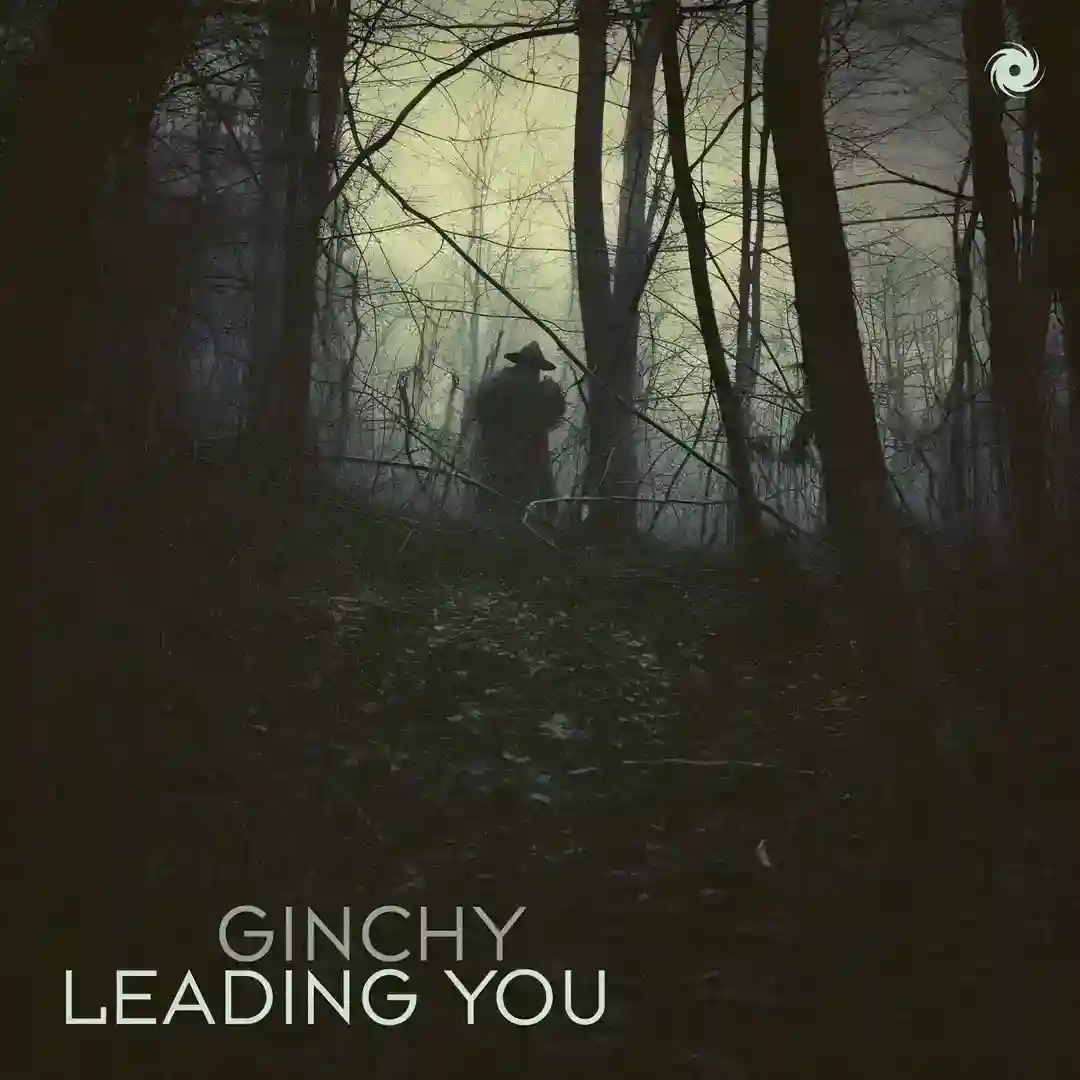 Leading You cover