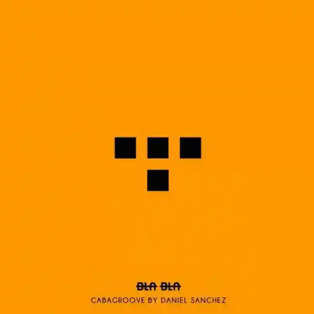 Cabagroove (Dub Tool) cover